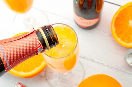 無(wú)酒精飲品 酒香四溢 看國(guó)外酒企如何創(chuàng)新即飲型無(wú)酒精飲料