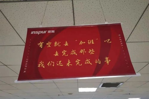 加班標(biāo)語(yǔ)引爭(zhēng)議 大廠文化下的任務(wù)重壓與員工心聲